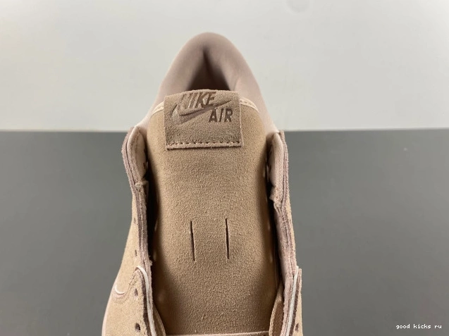Low Beige AO1935-204 Retro Particle Jordan NS 1 0713
